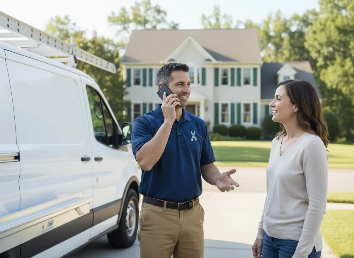 Home Gutter Service Leola, AR FAQs